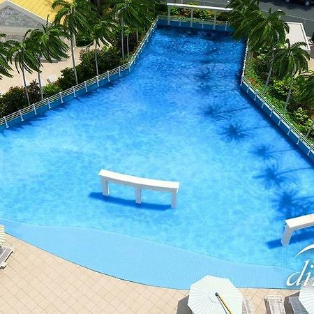 Lacqua Di Roma, Com Fogao Geladeira E Parque Aquatico 24H Caldas Novas Exterior photo
