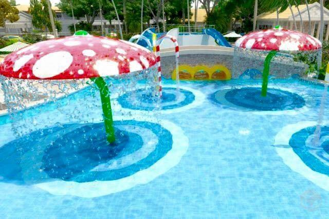Lacqua Di Roma, Com Fogao Geladeira E Parque Aquatico 24H Caldas Novas Exterior photo