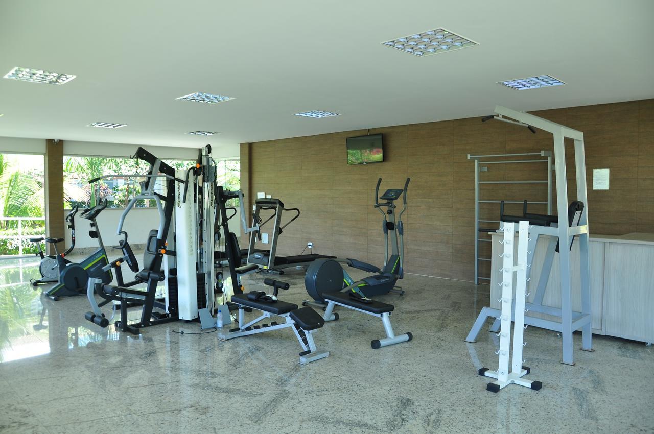 Lacqua Di Roma, Com Fogao Geladeira E Parque Aquatico 24H Caldas Novas Exterior photo